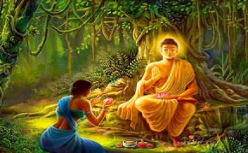 Nhân duyên đẹp, xấu, giàu, nghèo, sang, hèn của nữ nhân
